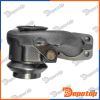 Turbo housing Carter pour PEUGEOT | 49173-07502, 49173-07503